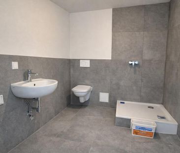 Erstbezug nach Renovierung - Lichtdurchflutete 3,5 Raumwohnung - Photo 1