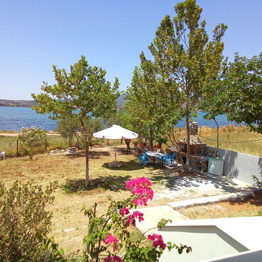 Μονοκατοικία για ενοικίαση Άγιος Νικόλαος (Ληλάντιο) - Photo 1