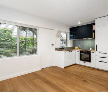 Stylish Ground-Floor Apartment in Prime Location! - Photo 5