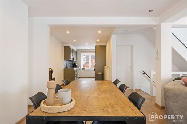 Duplex te huur in Kachtem - Foto 1