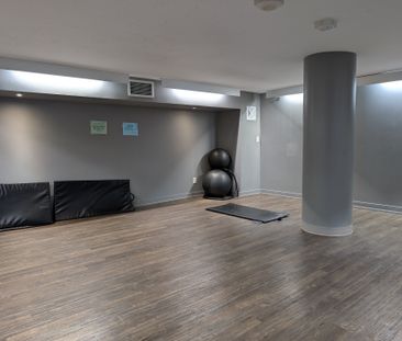 For Lease - 38 Joe Shuster Way Unit# 825, Toronto, Ontario - Photo 3