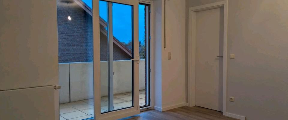 3 Zimmer Wohnung Delbrück Mitte - Foto 1