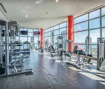 For Lease - 165 Legion Road Unit# 2328, Toronto, Ontario - Photo 4