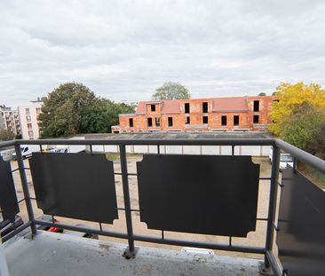 Location Appartement 3 pièces 59m² LE PETIT QUEVILLY 76140 - Photo 4