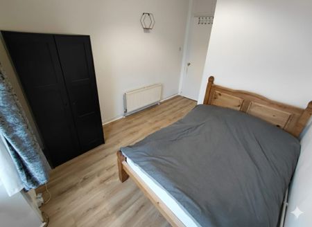 2 Bed Flat, Onslow Drive, G31 - Photo 3