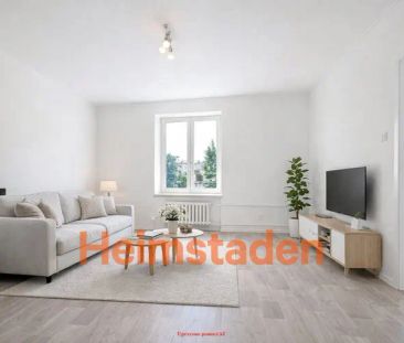 Pronájem bytu 3+kk 56 m - Fotografie 4