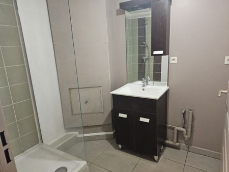 Location Appartement 2 pièces 39m² ST DENIS 97400 - Photo 5