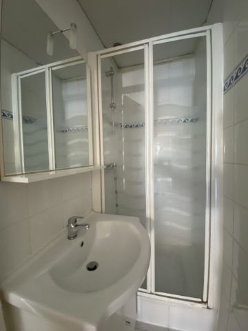 NANCY - rue de Nabécor - 3 PIECES - Photo 5