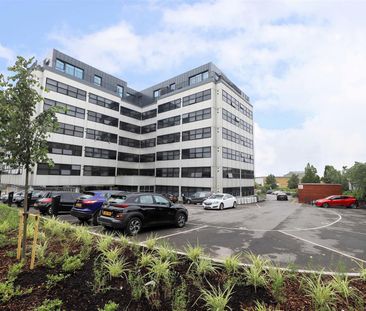 1 bedroom apartment - Photo 6