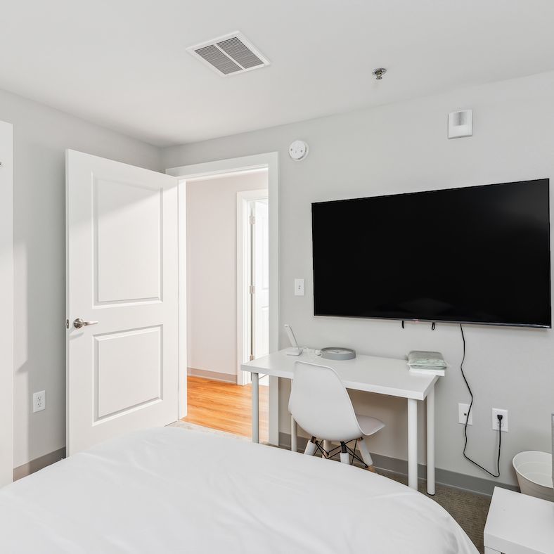 Private Basic - Lisgar Apartments - Photo 1