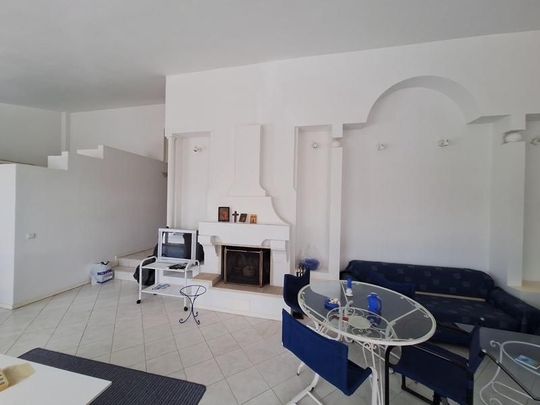 Μονοκατοικία για ενοικίαση Καλλιτεχνούπολη (Ραφήνα) - Φωτογραφία 1