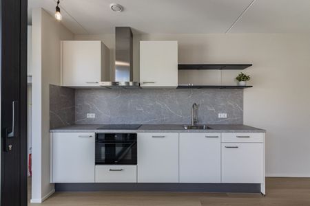 Appartement te huur: Gansstraat 36-E 3582 EH Utrecht - Photo 2