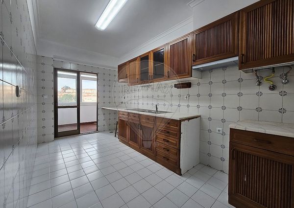 Apartamento T2 em Lisboa