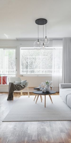 Långströmsgatan 28A - Foto 1