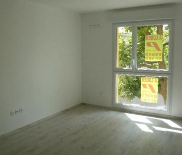 Location Appartement 2 pièces 42m² NANTES 44300 - Photo 1