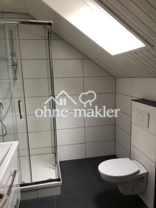 Moderne Maisonette mitten in der Altstadt - Photo 1