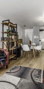 Appartement 4 ½ à louer Charlesbourg juillet 2026 - Photo 3