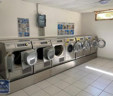 Location Appartement 1 pièce 17m² JACOB BELLECOMBETTE 73000 - Photo 6