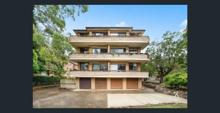 Charming Apartment in the Heart of Lively Homebush - Photo 5