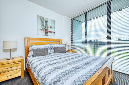 82/1 Mouat Street, Lyneham ACT 2602 - Apartment For Rent | Domain - Photo 5