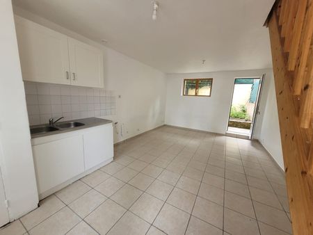 Maison 3 pièces - 50.9m² - Photo 3