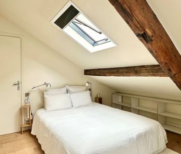Appartement à louer Rue de la Roquette, Paris 11ème - Photo 6