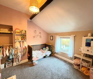 2 bedroom terraced house to rent - Photo 3