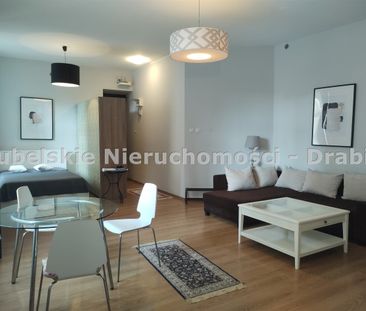 Lublin, Śródmieście, Centrum - Zdjęcie 1