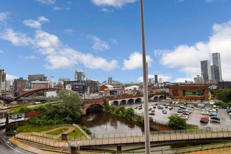 3 bedroom flat to rent - Photo 2