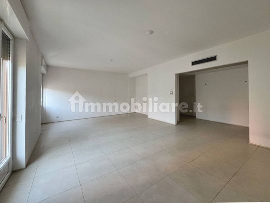 Quadrilocale via Durini, Borgogna - Largo Augusto, Milano - Photo 1