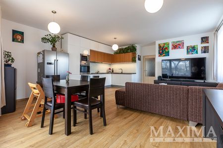 Pronájem bytu 3+kk 86 m² - Photo 2