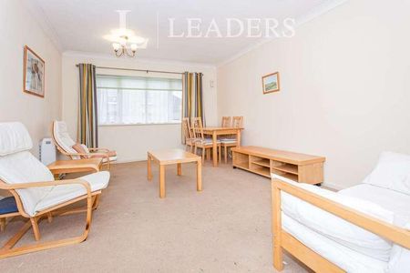 Moores Court, Cottenham, Cambridge, CB24 - Photo 5