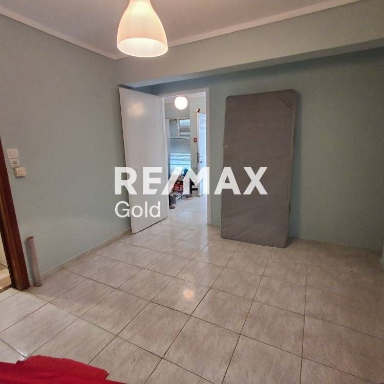 Studio/Γκαρσονιέρα για ενοικίαση Χαριλάου - Photo 1