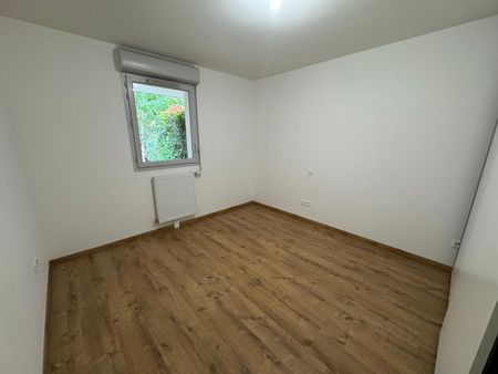 BALMA / Location Appartement 2 Pièces 41 m² - Photo 2