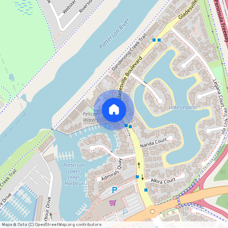 UNIT 30/74 Gladesville Boulevard, Vic 3197, Patterson Lakes