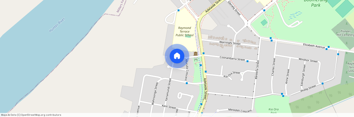 6 Murulla Crescent, NSW 2324, Raymond Terrace