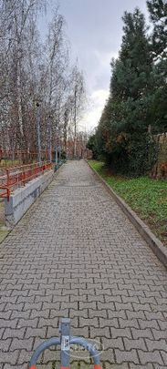 Przytulne mieszkanie na Ołtaszynie - Photo 1