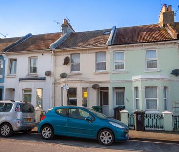 2 bedroom maisonette to rent - Photo 6