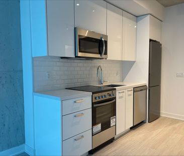 For Lease - 284 King Street Unit# 1601, Toronto, Ontario - Photo 1