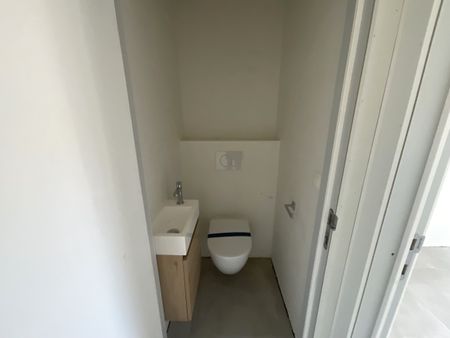 Nieuwbouw, 2-slaapkamer BEN-appartement in Nijlen - Photo 2