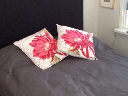 Visborgsgatan 34B - Photo 3