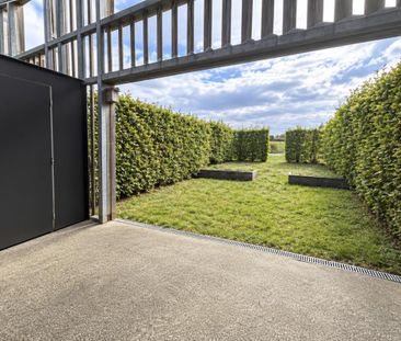 Location Appartement 4 pièces 84m² LE BOURGET DU LAC 73370 - Photo 4