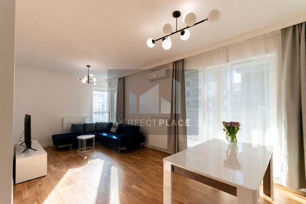 Warszawa, Wola, Czyste, Siedmiogrodzka - Фото 1