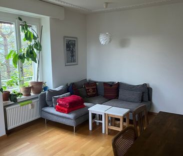 APPARTEMENT 4 PIÈCES À LUCERNE, MEUBLÉ, TEMPORAIRE - Foto 5