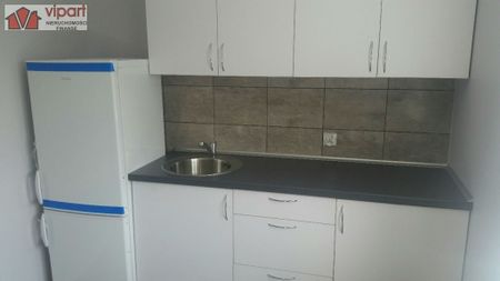 Mieszkanie na wynajem - Zdjęcie 4