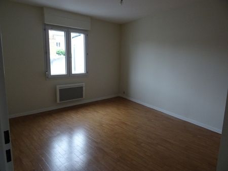 Location Appartement 3 Pièces 66 m² - Photo 2