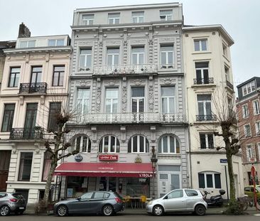 Appartement te huur - Foto 4
