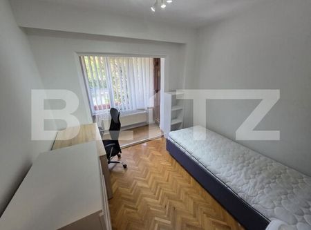 Apartament 4 camere, 99 mp, pet friendly, zona Zorilor - Photo 3