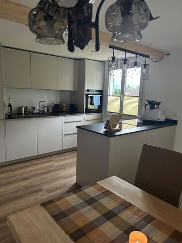 2.5 Zimmer, 80 m², 1. Stock - Photo 5