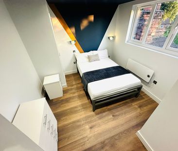 Studio Flat, Wealdstone, HA3 - Photo 4